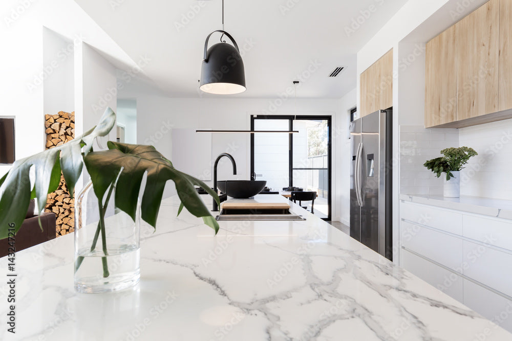 Choosing the Right Benchtop Height for Your Kitchen: Tips and Consider