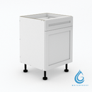1 drawer + 1 Door - Shaker - Outdoor Waterproof