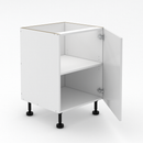 1 Door Base Cabinet - Poly