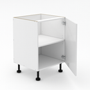 1 Door Base Cabinet - Shaker
