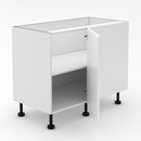 Blind Corner Cabinet - 1 door  - Poly