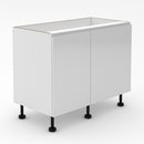 Blind Corner Cabinet - 1 door  - Shadowline