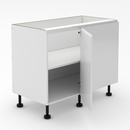 Blind Corner Cabinet - 1 door  - Shadowline