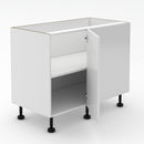 Blind Corner Cabinet - 1 door  - Shaker