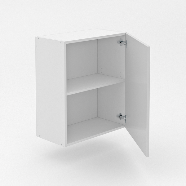 1 Door Top Cabinet - Modular Poly