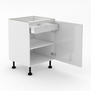 1 Door + 1 inner Drawer - Shadowline