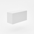 Top Cabinet with Aventos HK - Poly