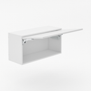 Top Cabinet with Aventos HK - Shadowline