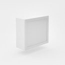 Top Cabinet with Aventos HS - Shaker