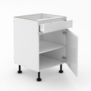 1 drawer + 1 Door - Shadowline