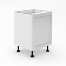 1 Drawer + 1 inner Drawer - Shaker