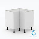 Bi Fold Base corner - Poly - Waterproof Outdoor Kitchens