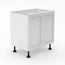 2 Door Base Cabinet - Shaker