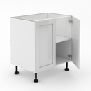 2 Door Base Cabinet - Shaker
