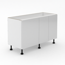 Blind Corner Cabinet - 2 door - Poly