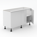 Blind Corner Cabinet - 2 door - Shadowline