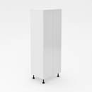 2 Door Pantry - Shadowline