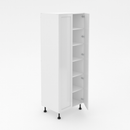 2 Door Pantry - Shaker