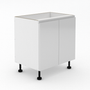 2 Door + 3 Inner drawers - Shadowline