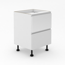 2 drawers + 1 Inner Drawer  - Shadowline