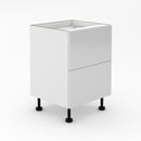 2 Drawers + 2 Inner Drawers - Poly