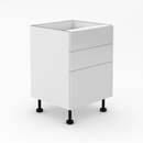 2 small drawer + 1 Pot Drawers - Poly