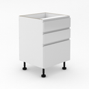 2 small drawer + 1 Pot Drawers - Shadowline