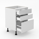 2 small drawer + 1 Pot Drawers - Shadowline