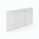 Bar Back Panel - 3 x Shaker Router