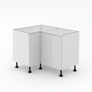 3 Door Base Corner - Shadowline