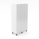 3 Door Pantry - Shadowline