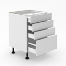 3 Small + 1 Medium- Poly