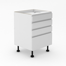 3 Small + 1 Medium - Shadowline