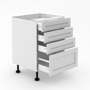 3 Small + 1 Medium- Shaker