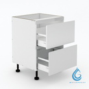 2  Drawers - Shadowline - Waterproof Outdoor Kitchens