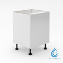 1 Door Base Cabinet - Poly - Waterproof Outdoor Kitchens