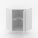 Top Angled Corner Cabinet - Shadowline