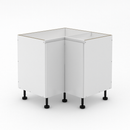 Bi Fold Base corner  - Shadowline