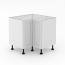 Bi Fold Base corner - Shaker