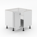 Bi Fold Base corner - Shaker