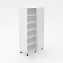 1 Door Blind Corner Pantry - Poly