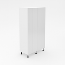 2 Door Blind Corner Pantry - Poly