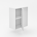 Top Blind Corner - 1 Door - Shaker