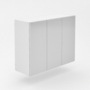 Top Blind Corner - 2 Doors  - Poly