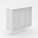 Top Blind Corner - 2 Doors  - Shaker