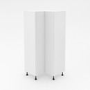 Bifold Corner Pantry - Shadowline