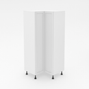 Bifold Corner Pantry - Shaker