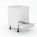 Oven with Drawer - Shaker - NO router