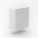 1 Door Under Cabinet Rangehood  - Shadowline