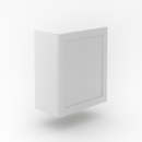 1 Door Under Cabinet Rangehood  - Shaker